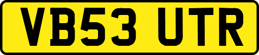 VB53UTR