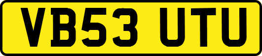 VB53UTU