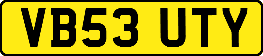 VB53UTY