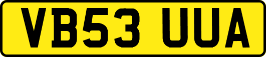 VB53UUA