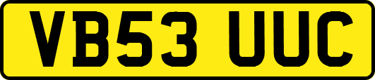 VB53UUC