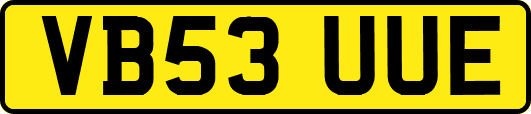 VB53UUE