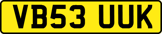 VB53UUK