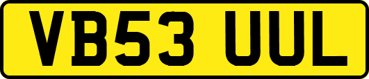 VB53UUL