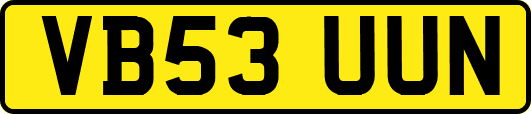 VB53UUN