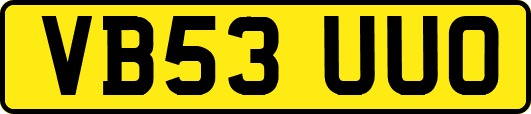 VB53UUO