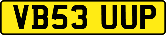VB53UUP