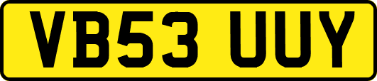 VB53UUY