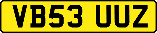 VB53UUZ