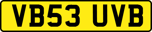 VB53UVB