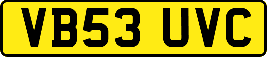 VB53UVC
