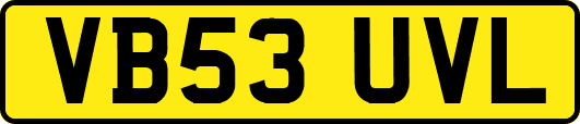 VB53UVL