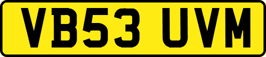 VB53UVM