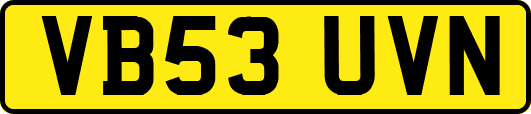 VB53UVN