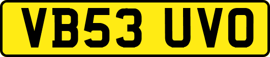 VB53UVO