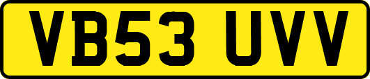 VB53UVV