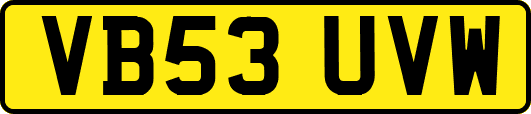 VB53UVW