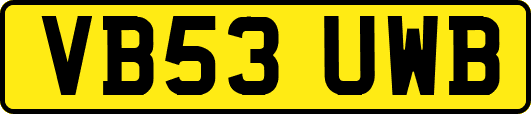 VB53UWB