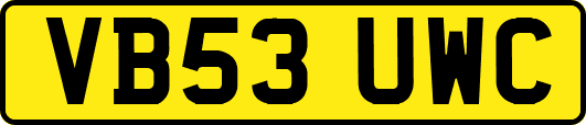 VB53UWC