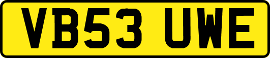 VB53UWE