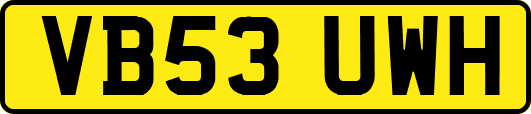 VB53UWH