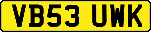VB53UWK