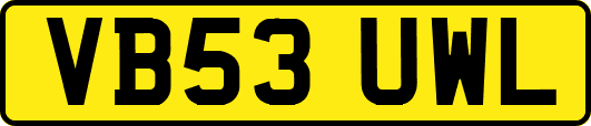 VB53UWL