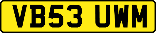VB53UWM