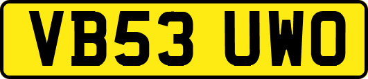 VB53UWO