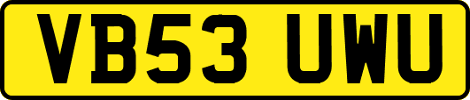 VB53UWU