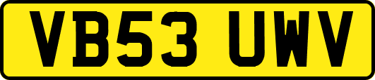 VB53UWV