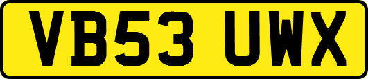 VB53UWX