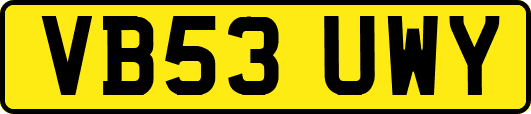 VB53UWY