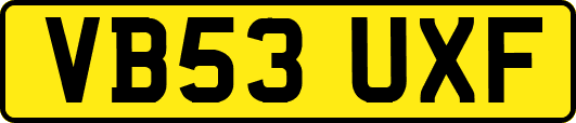 VB53UXF