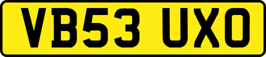 VB53UXO