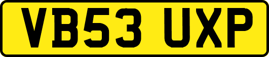 VB53UXP