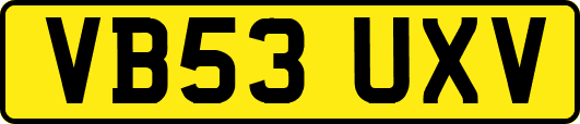 VB53UXV