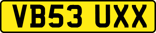 VB53UXX