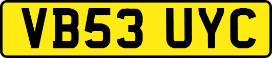 VB53UYC