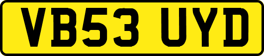 VB53UYD