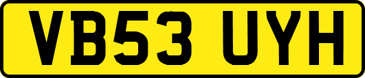 VB53UYH