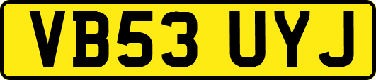 VB53UYJ