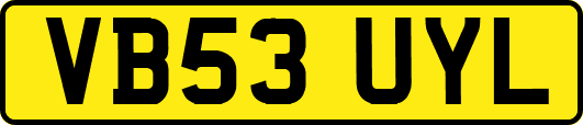 VB53UYL