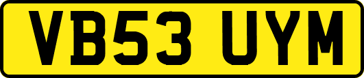 VB53UYM