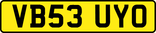 VB53UYO