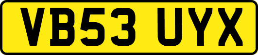VB53UYX