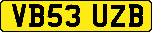 VB53UZB