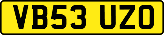 VB53UZO