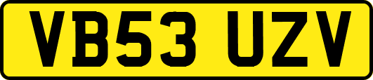 VB53UZV
