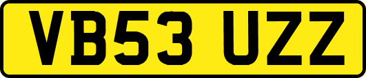 VB53UZZ
